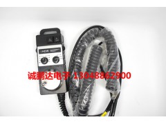 台湾远瞻数控电子手轮IHDW-BMEBS-IM手动脉冲发生器