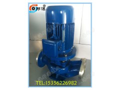 管道增压泵,上海管道离心泵,小型管道泵ISG65-250IA