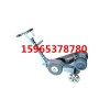 供应手推式砂轮机 适用于大面积平板焊接打磨