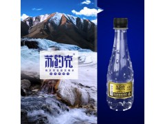 苏约克天然包装饮用新疆苏打水详情内容介绍