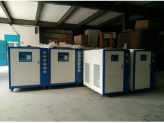 10HP研磨机用冷水机_济南高盛冷水机制造公司