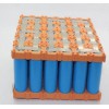 12V-30AH磷酸铁锂电池