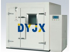 岳阳鼎耀机械DY-10-0A大型高低温老化房