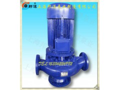 上海排污泵价格,直立式排污泵150GW180-20-18.5
