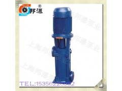 高压多级离心泵系列,多级高效给水泵,40LG12-15*8
