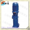高压多级离心泵系列,多级高效给水泵,40LG12-15*8