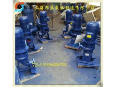 立式污水泵,优质立式排污泵,100LW100-30-15