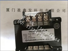 FUKUDA-FE42-500变压器福田正品现货