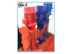 管道多级泵,多级冲压泵,多级泵,125GDL100-20*8