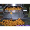 桃酥烘焙用乙字型烤箱 肉食网带油炸输送机 不锈钢食品级输送线
