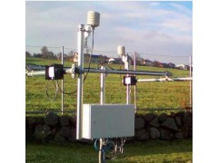 PH-ZDPM2.5(S)监测站-环境空气质量监测站