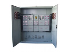 上海飞策BSG防爆配电柜铝合金安全稳定可靠