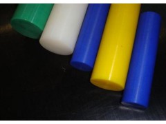 厂家直销PE棒 彩色 小直径塑料棒