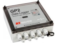 GP2数据采集器