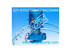 厂价供应龙亚水泵,IHG型立式管道化工泵