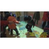 学前教育课程3D儿童智能互动游戏课堂“魔幻地面”