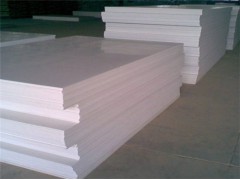 各种厚度PTFE板,铁氟龙板,品质优