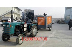 拖拉机式气动钻机  质量优先  厂家直销