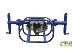 ZBQ-9/3煤矿用气动注浆泵
