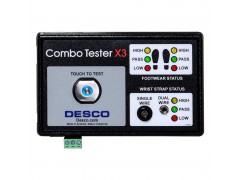 DESCO19275测试表(COMBO X3)