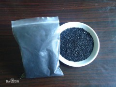 果壳活性炭--净化过滤材料