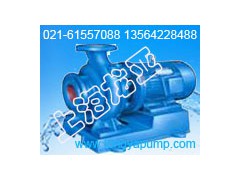 供应ISWD65-200循环供水循环管道泵