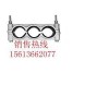 JGW(3)-2铝合金高压电缆固定夹zui 新报价