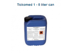 Tickomed 1清洗剂