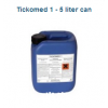 Tickomed 1清洗剂