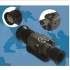 高州热瞄供应 原装进口 便携式红外热成像瞄准镜 军警装备