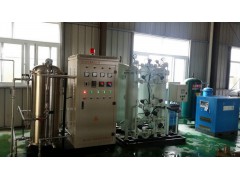 南京金仁环保——工业废水污水臭氧发生器JR-S