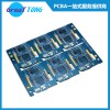 PCB线路板快速打样生产厂家深圳宏力捷专业快速