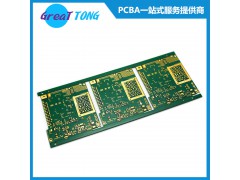 PCB线路板快速打样生产厂家深圳宏力捷量大从优