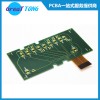PCB线路板快速打样生产厂家深圳宏力捷信誉保证