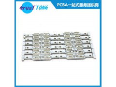 PCB线路板快速打样生产厂家深圳宏力捷放心省心