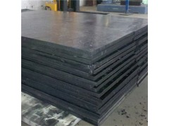 黑色HDPE板，供应聚乙烯板，进口PE板零切