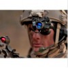 狩猎专用夜视瞄准镜 阿玛赛·暗夜系列多功能二代单筒头盔夜视仪