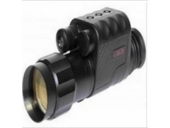 东方夜视仪专卖 ATN MO4二代手持单筒夜视仪 探险专用