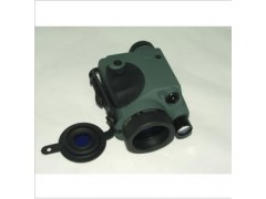 景德镇夜视仪专卖 育兰2.5X42双红外加强型美式单筒夜视仪
