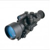 打猎专用 脉冲星幻影4x60 2代+夜视瞄准镜 吉安夜视仪