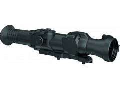 新款上市 带测距热瞄 狩猎工具 脉冲星XD75热成像仪瞄准镜