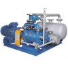 肯富来管道泵丨通过制冷工质的焓值变化水泵量计算