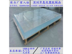 广东超薄有机玻璃板、广州高透明亚克力板、耐热PMMA板