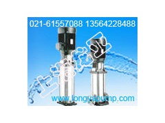 销售CDL16-10全自动变频给水泵