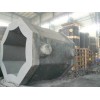 河铸重工专业生产各种规格钢锭模-可以做到单重150吨