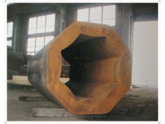 钢锭模型号齐全，三十年专业生产钢锭模厂家-河铸重工