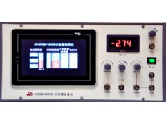 NF4609B示波器校准仪，NF4608A示波器校准计量仪器