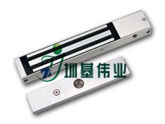 圳豫厂家低价销售防城港市电磁门锁单双门磁力锁