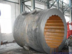 河铸重工生产的圆形钢锭模使用寿命长