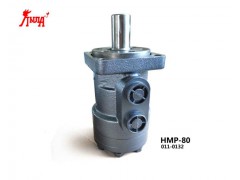 金佳液压用于刹车电机,挖沟机 可替代伊顿 HMP摆线液压马达